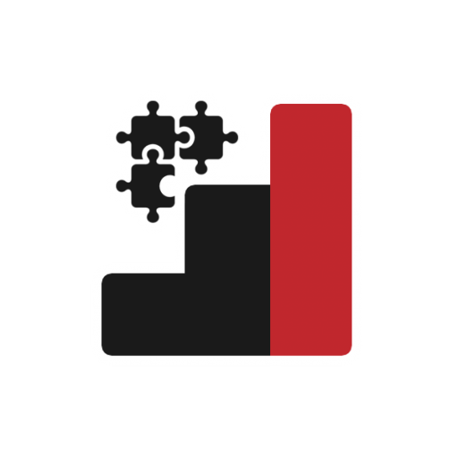 Analytics & Upgrades Icon