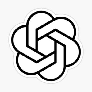OpenAI in white