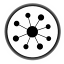 Internal Link Network Graph