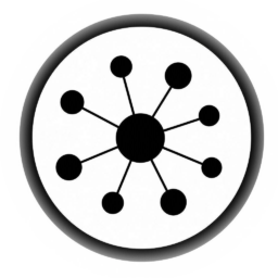 Internal Link Network Graph