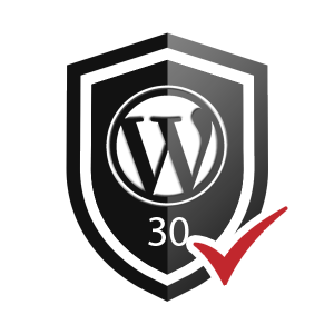 WordPress Maintenance Shield 2