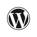 Wordpress Icon
